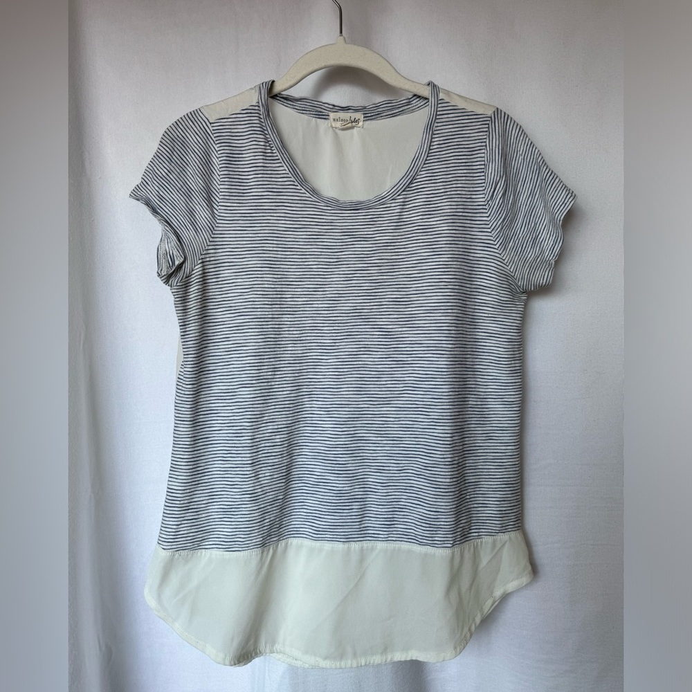Maison Jules Shirt